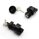 Ignition Key Switch Fits For Polaris Trail Boss 325 330 2002 2003 ATV