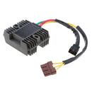 Voltage Regulator Rectifier for CF500 500CC ATV UTV Go Kart Moped Scooter
