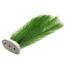 Aquarium Decorations Fish Tank Artificial Green Water Plants Made Of Silk F G4B8