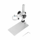 Aluminium Alloy Universal Adjustable Professional Base Stand Holder Desktop W3K8
