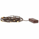 Willow Twig Lighted 20-LED Branches String Light Battery Powered Branch for V9E5