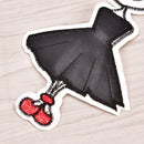 18*28Cm Girl Cloth Paste Diy High-End Clothing Accessory Applique Clothes Pat ME