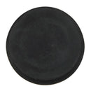 30mm Black Double Sided Armature Bar Grommets Wire Protector