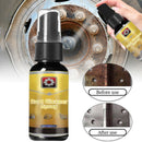 30ml Household Multifunction Tools Non Toxic Accessories Rust Cleaner Spray