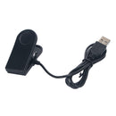Charger USB Charging Cable Clip for Garmin Forerunner 230 I 235 I 630 Models