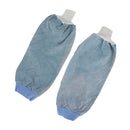 1 Pair Length 45CM Welding Protective Sleeves Heat Resistant Protect Arms