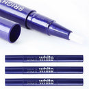 2.5ml*Teeth Whitening Pen Gel Tooth Bleaching Pen Dental Tooth Whitener  ~JP^i