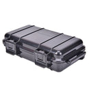 Waterproof Safety Case Tool Box Sealed Equipment Storage Outdoor Tool Contai Cy