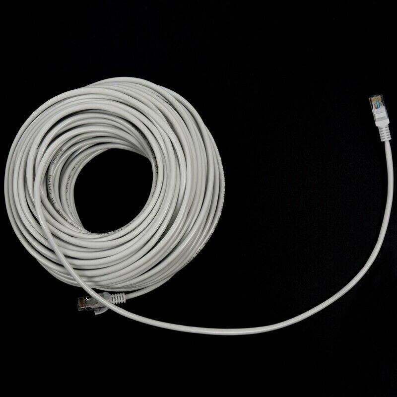 CAT5 Shielded Ethernet Cable FTP 30m