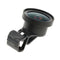 Cell Phone Lens Kit, 0.45X Super Wide Angle + 15X Macro Lens, 4K HD Lens for