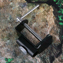 Stainless Steel Fishing Rod Holder Bracket Accessory for Lure Raft Fishing