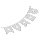Metal Cutting Dies for DIY Scrapbooking Paper Embossing Stencils (AB0036) A