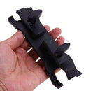 Photographic Camera Umbrella Clamp Light Stand Tripod Holder Clip Bracket