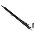 3Pcs Automatic Pencil 0.7mm Office &School Metal Pens Supplies Mechanical Pencil
