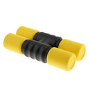 Double-row Shaker Volume Sand Rattle for Musical Percusison Parts