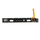 For Nintendo Switch Console External Slider w/ Flex Ribbon Cable Repair Parts