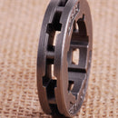2X 7 Tooth Clutch Drum Chain Sprocket Rim 3/8-7 fit for Stihl Husqvarna Chainsaw