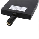 12dBi SMA Male Connector 2.4GHz Panel WiFi Ante OZ