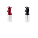2Pieces Hair Mist Spray Bottle Salon Water Sprayer Portable for Pet Plants