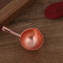 Wax Spoon For Wax Seal Stamp Greeting Card Wax Seal Beads Sticks Tool Melt ME