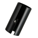 Present Packing Wrapping Paper Roll Cutter Cutting Tool Safe 13x5.5cm Black