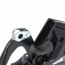1 Pair 3x7 Speed MTB Road Bike Bicycle Left Right Shifter Brake Lever Set Deluxe