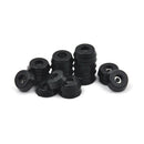 20Pcs Rubber Desk Table Chair Furniture Feet Leg Pad Floor Protector SP