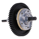 2X Reduction Gear & Friction Devices for 1:10  Slash 4x4 Short-course