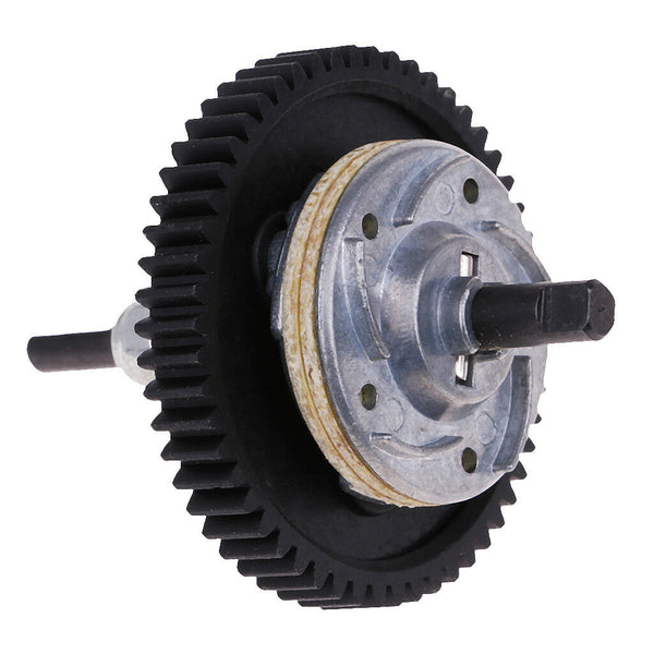 2X Reduction Gear & Friction Devices for 1:10  Slash 4x4 Short-course