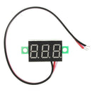 DIY Kit LED LM317 Adjustable Voltage Regulator Step-down Power Supply Modul W9M5