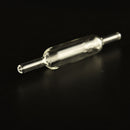 Aquarium CO2 Glass Bubble Counter for Fish Live Plant Nano Planted Tank Gw