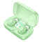 XG21 TWS Stereo BT5.0 Wireless HiFi Earphones with Digital Display Charging Case