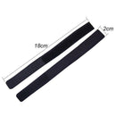 Reusable Fastening Cable Cord Tie Wire Organizer for Home Office Tablet PC
