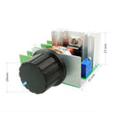 2000W AC Motor Speed Control Controller Adjustable Voltage Regulator 50-220V ME