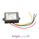 DC-DC Buck Step Down Voltage Converter Regulator 24V to 12V 1.5A 18W