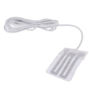 3.5*5.5CM Carbon Fiber Heating Pad Hand Warmer USB Film Infrared Fever Heat M Kw