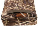 Motorcycle Tank Saddle Bag for Pit Quad Bike ATV Snowmobile Scooter CAMO