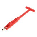 Car Motorcycle Plastic Tyre Valve Stem Puller Remover Repair Tool Kit