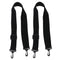 2pcs Universal Replacement Shoulder Strap Pet Carrier Detachable Nylon Belts