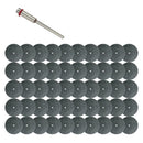 101pcs/lot Metal Cutting Disc for Grinder Rotary Circular Saw Blade Wheel