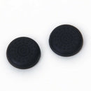 4 Pairs of caps Plastic Thumbstick Joystick Caps for PlayStation 4 PS4 Cont H1W3