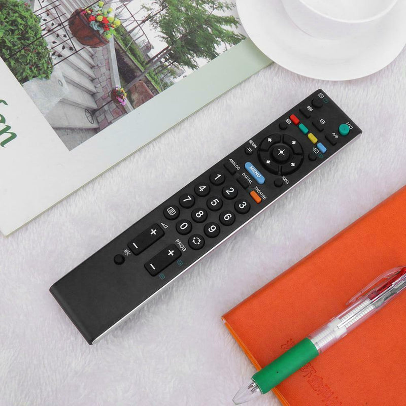 Remote Control Replacement for SONY LCD TV RM-ED011 RM-ED011W RM-EA013