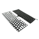 Laptop Black US Keyboard with Backlight work for MacBook Pro 13 Inch A1278