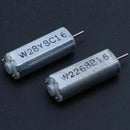 K30 Solar Powered 1.5V-5.5V 15870RPM DC Precision Micro-Motor x 2 O3B9