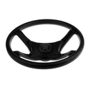 13 inch Boat Steering Wheel - Marine Yacht Speedboat Direction Control Wheel