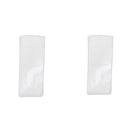 200x Water Soluble PVA Bait Bag