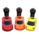 Boys remote control super racing electric RC cars machines sports cars toys ME