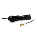 Antenna 433 MHz SMA MALE,433MHz Terminal Antenna SMA(M)Straight Antenna,Adh