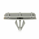 20* Grey Fender Flare Arrow Head Moulding Clips fit for Jeep Liberty 55157055-AA