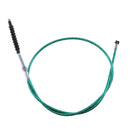 Green 1200mm 100mm Clutch Cable for 150cc 160cc 200 250cc DIRT BIKE ATV